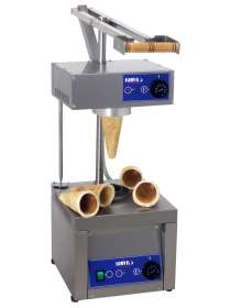 Апарат коно-піца Кий-В КП 1-150